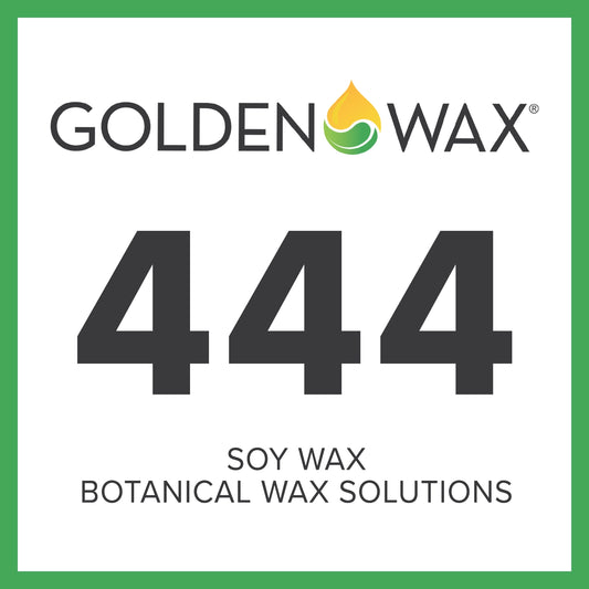 Golden Brands Wax 444 Soy Wax
