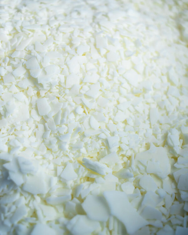 All Natural Soy Wax Flakes - 25lb Box - Image 7