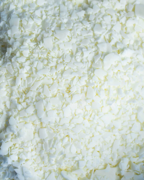 All Natural Soy Wax Flakes - 25lb Box - Image 6